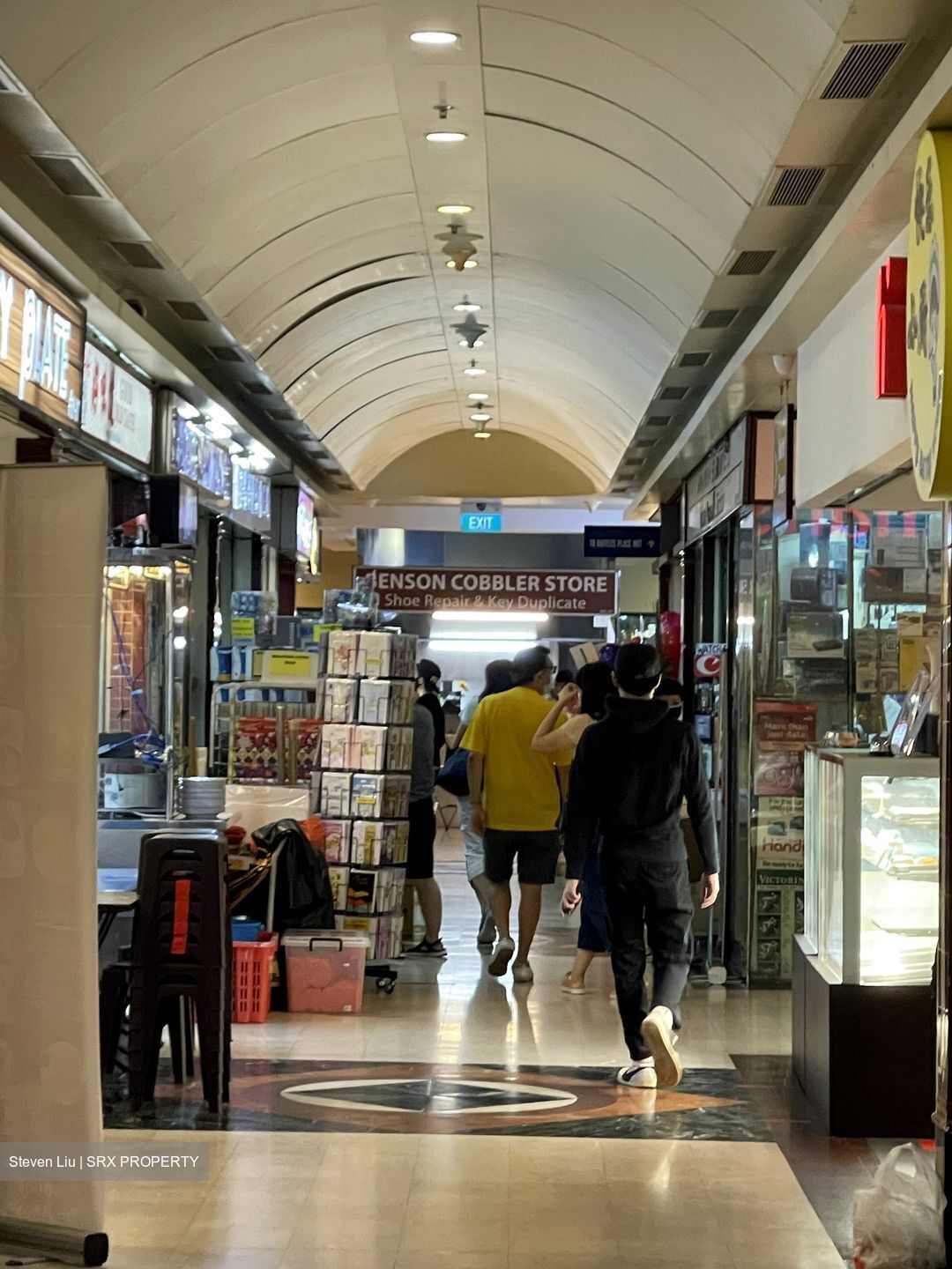 The Arcade (D1), Shop House #517282241
